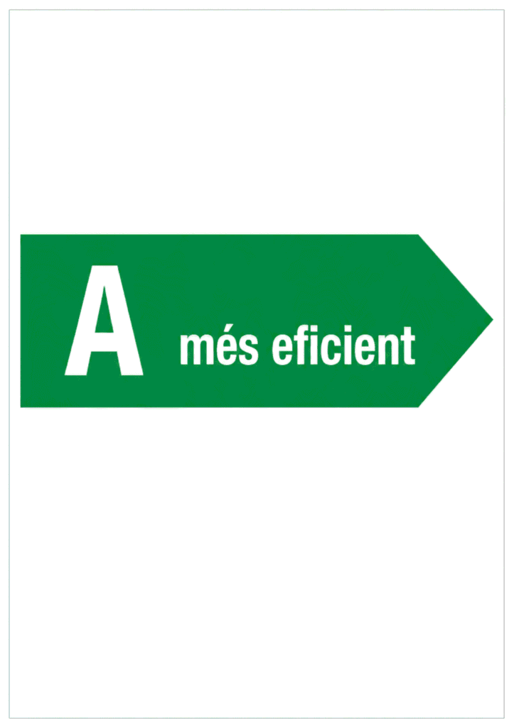 certificado energetico tramuntana 1